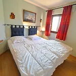 Le Hibou Ferienhaus