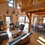 Ferienhaus Le Hibou