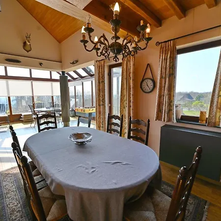 Le Hibou Prázdninový dům