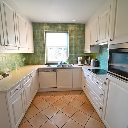 Le Hibou Prázdninový dům