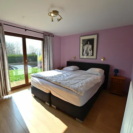 Le Hibou Prázdninový dům *