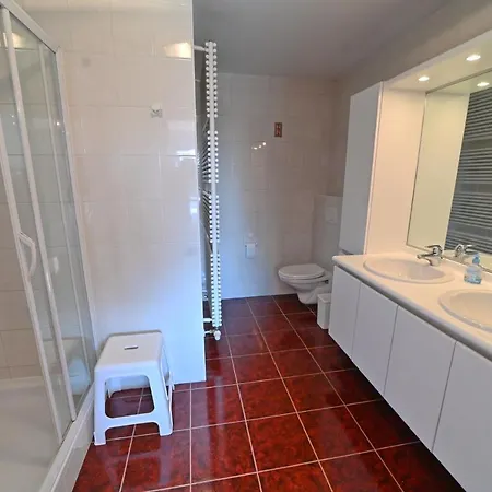 Le Hibou Holiday home Noiseux