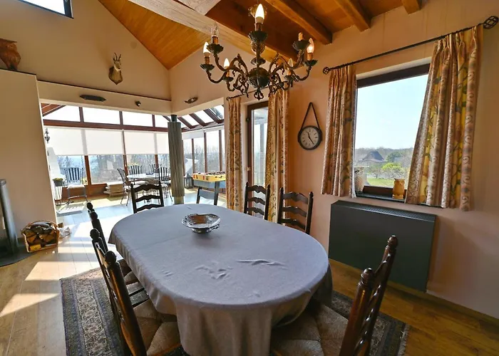 Le Hibou Casa de Férias