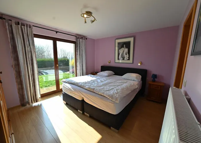 Le Hibou Casa de Férias *