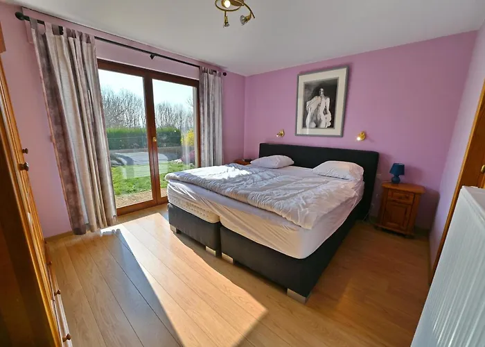 Casa de Férias Le Hibou *