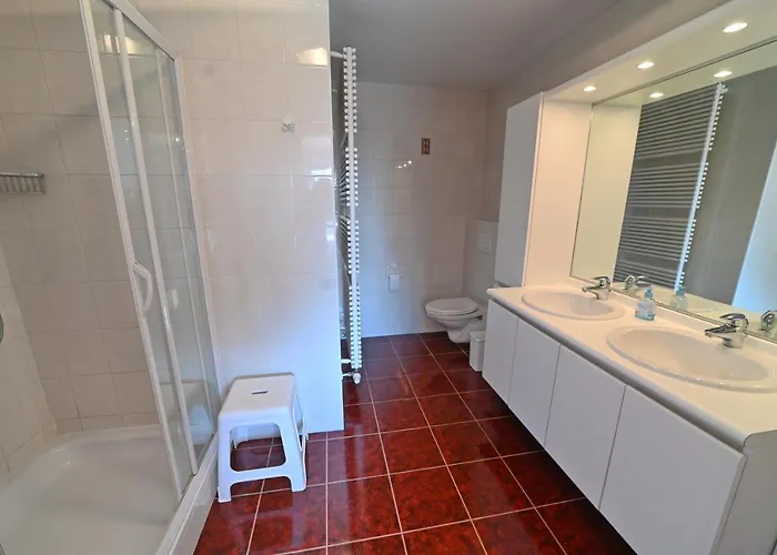 Le Hibou Casa de Férias Noiseux